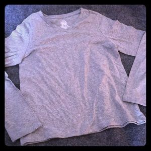 Faded Glory long sleeve shirt